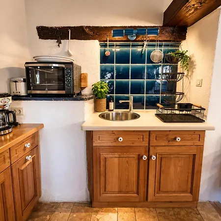 Apartmán Torwaerterhaus Kipfenberg-arnsberg *