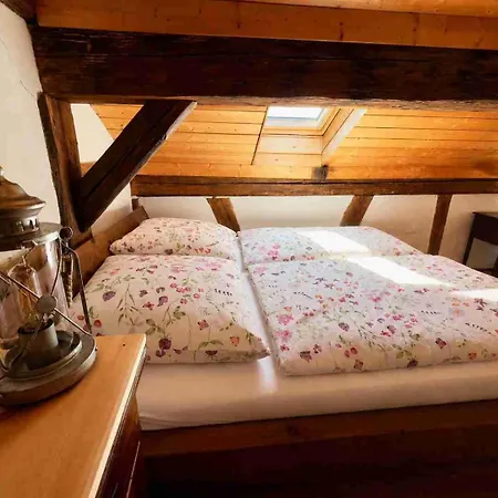 Apartmán Torwaerterhaus Kipfenberg-arnsberg