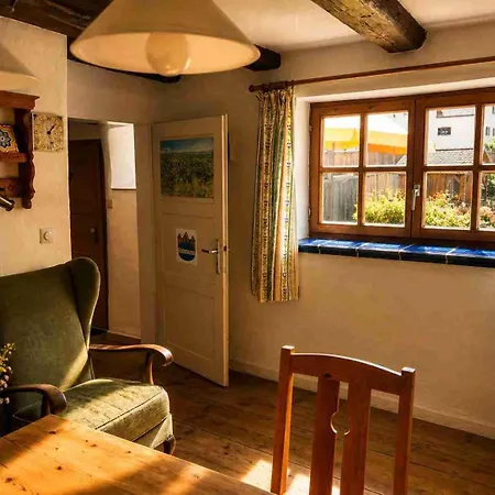 Apartmán Torwaerterhaus Kipfenberg-arnsberg