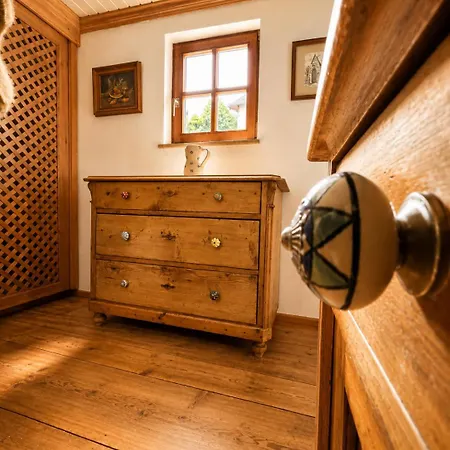 Apartmán Torwaerterhaus Kipfenberg-arnsberg *