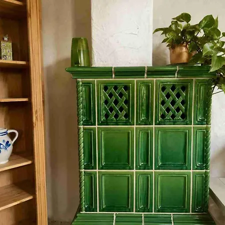 Torwaerterhaus Kipfenberg-arnsberg Apartmán