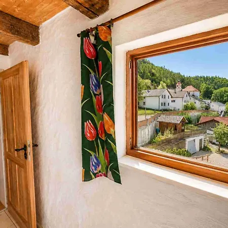 Apartmán Torwaerterhaus Kipfenberg-arnsberg Arnsberg