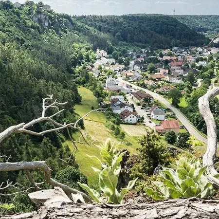 Torwaerterhaus Kipfenberg-arnsberg Arnsberg